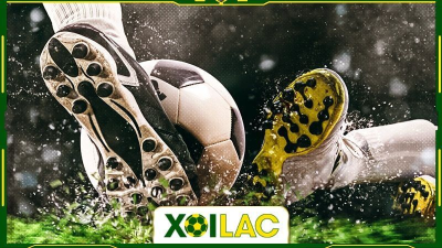 Xoilac TV - xoilactv.skin: Điểm đến lý tưởng để xem bóng đá trực tiếp