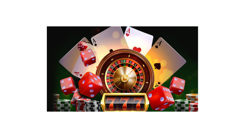 6686.fund Casino – Đứng đầu giải trí trực tuyến Việt Nam